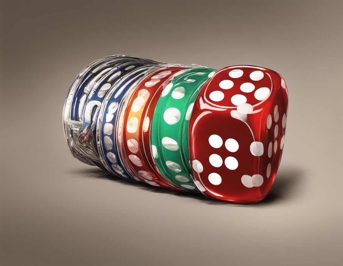 17 bet