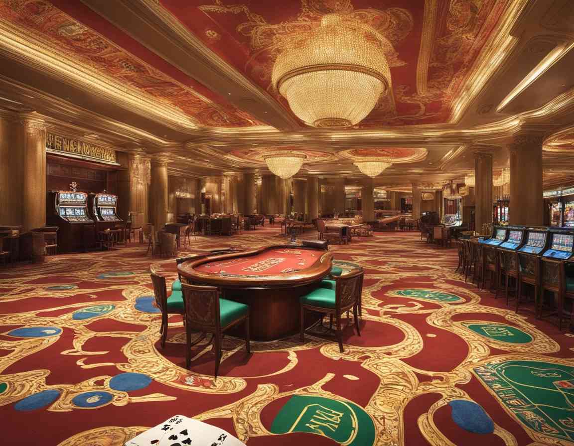 17 bet