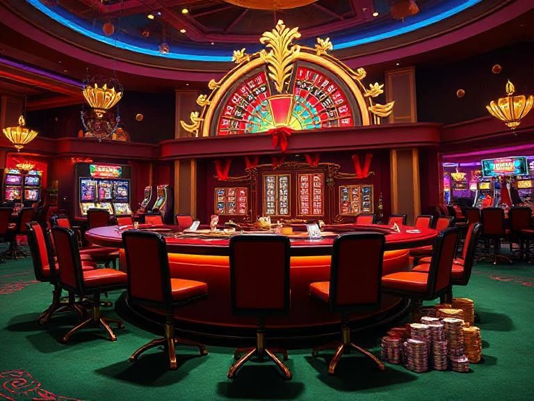 17 bet