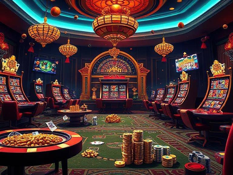 17 bet